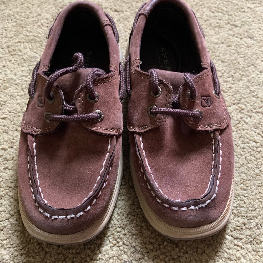 Kids Sperry